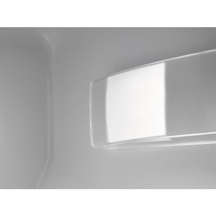 Electrolux Chłodziarko-zamrażarka LNT6NE18S SMK