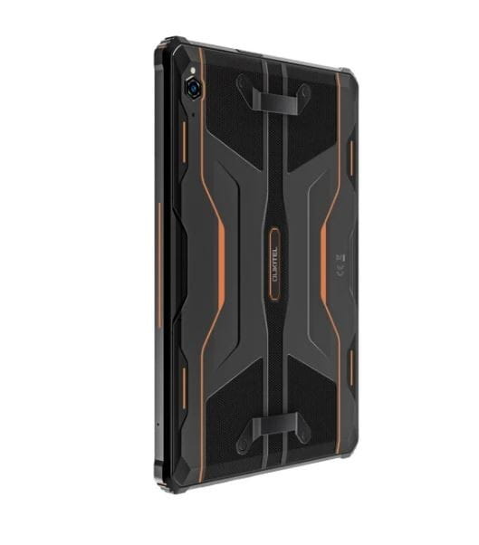 OUKITEL Tablet RT9 10,1 cali 6/256GB pomarańczowy