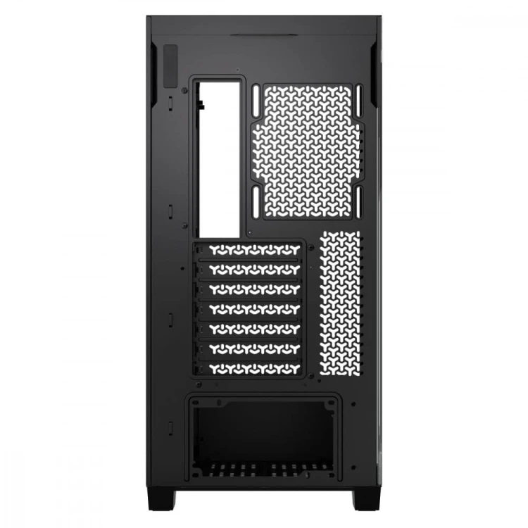 Corsair Obudowa 3500X ARGB TG Mid-Tower czarna