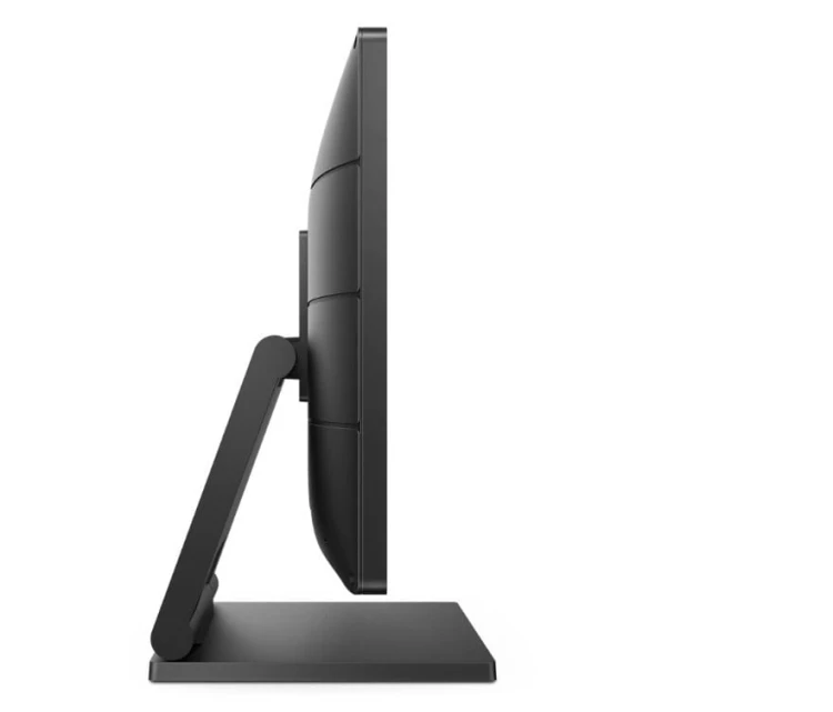 Philips Monitor LCD 222B9TA 21.5 cala VA Touch 10 points