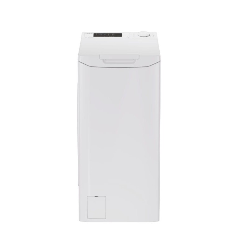Candy Pralka TOP TCAS265D3-S
