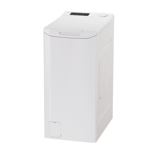 Candy Pralka TOP TCAS265D3-S