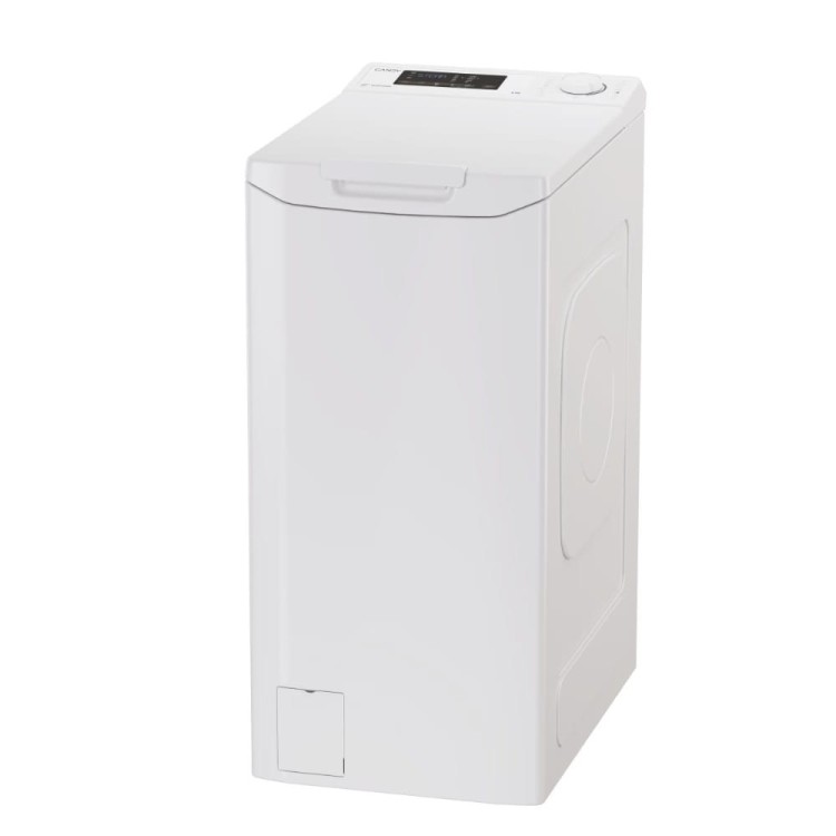 Candy Pralka TOP TCAS265D3-S