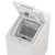 Candy Pralka TOP TCAS265D3-S