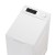 Candy Pralka TOP TCAS265D3-S