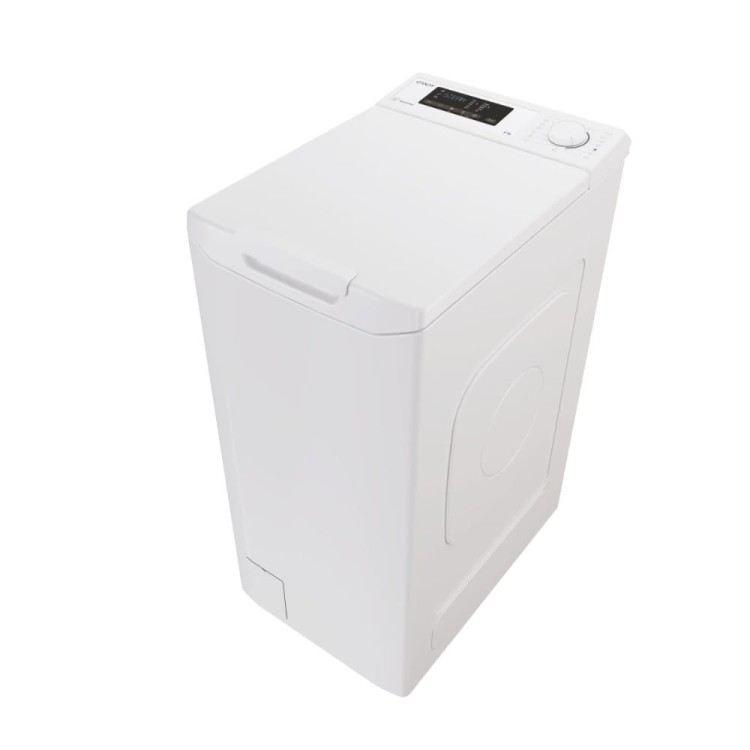 Candy Pralka TOP TCAS265D3-S