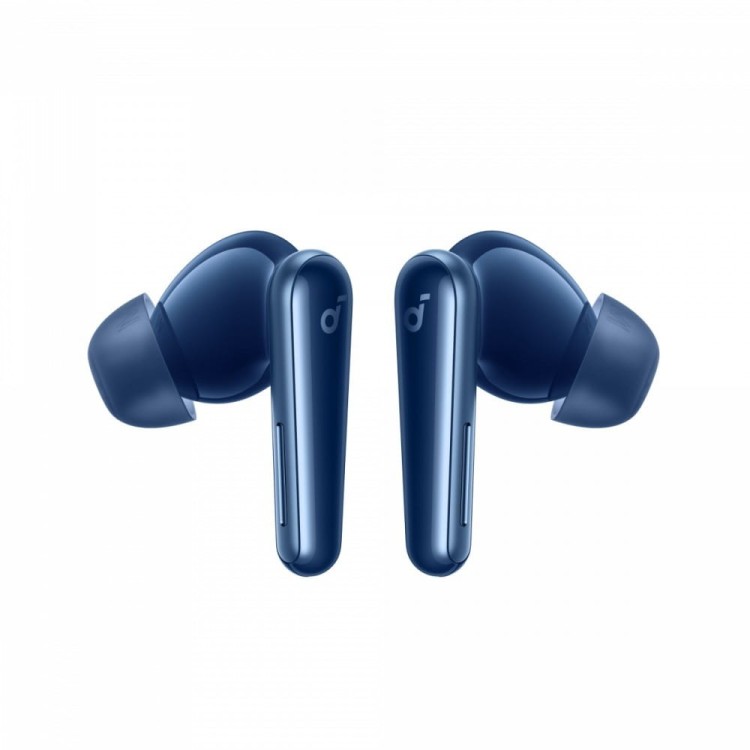 Anker Słuchawki Soundcore Liberty 5 Bluetooth niebieskie