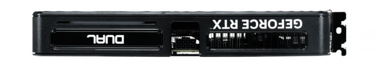 Palit Karta graficzna GeFroce RTX 5060 DUAL 8GB GDDR7 128bit 3DP/HDMI
