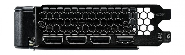 Palit Karta graficzna GeFroce RTX 5060 DUAL 8GB GDDR7 128bit 3DP/HDMI