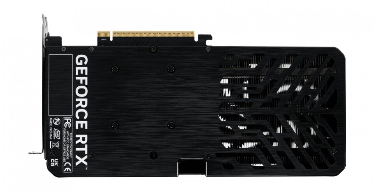 Palit Karta graficzna GeFroce RTX 5060 DUAL 8GB GDDR7 128bit 3DP/HDMI