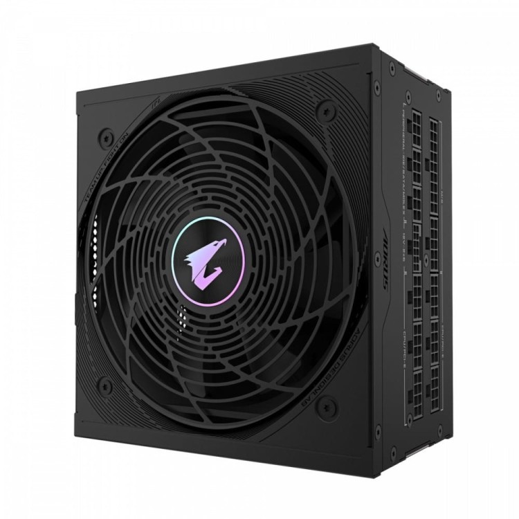 Gigabyte Zasilacz modularny GP-AE850PM PG5