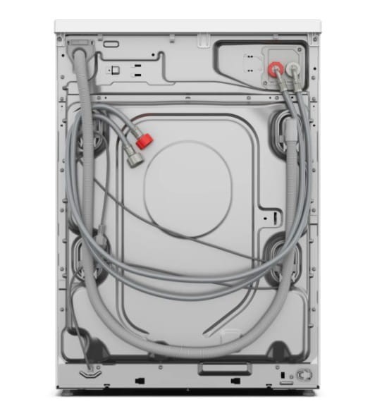Bosch Pralka wolnostojąca WUU28T10PL
