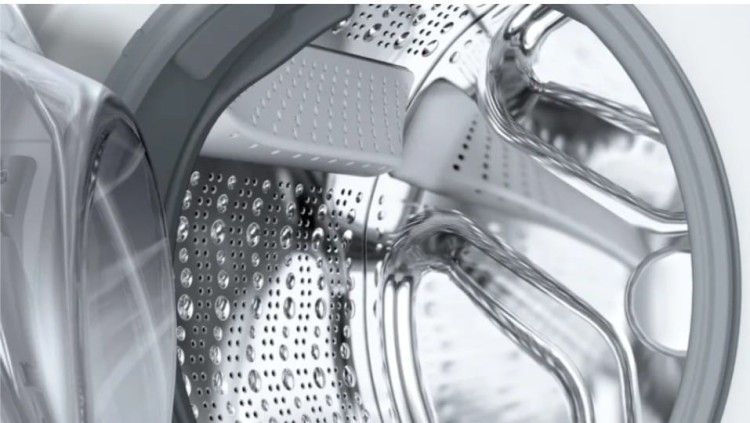 Bosch Pralka wolnostojąca WUU28T10PL