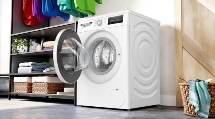 Bosch Pralka wolnostojąca WUU28T10PL