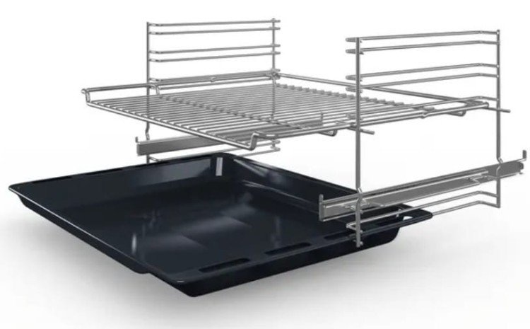 Bosch Piekarnik Serie 2 HBF114ES0