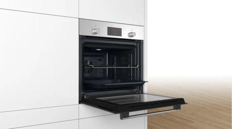 Bosch Piekarnik Serie 2 HBF114ES0