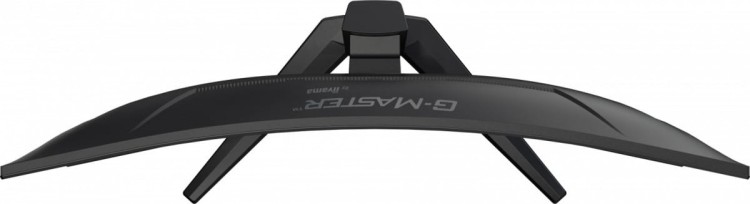 IIYAMA Monitor G-Master 34 cale GCB3486WQSCP-B1,VA,UWQHD,240HZ,0.4ms,1500R,HDR400,500cd,21:9,HDMI (2.1), USB-C dock 95W, RJ45, 2x5W, KVM,PiP