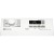 Electrolux Pralka top EW6T537P