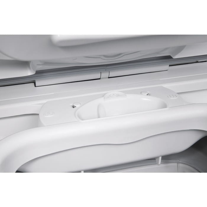 Electrolux Pralka top EW6T537P