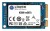Kingston Dysk SSD SKC600 1024GB mSATA 550/520 MB/s