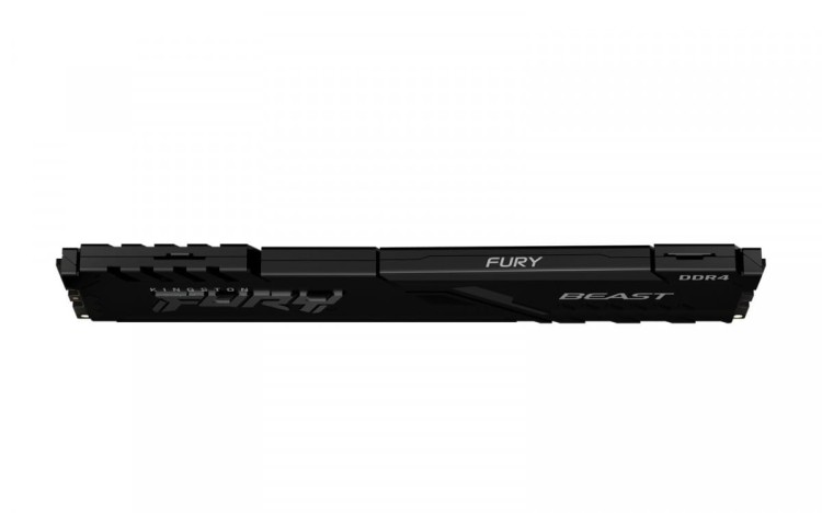 Kingston Pamięć DDR4 FURY Beast  8GB(1*8GB)/3200 CL16