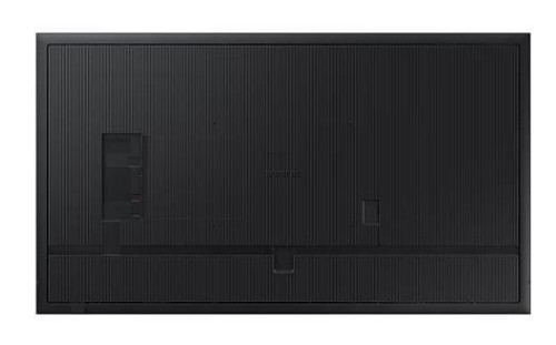 Samsung Monitor profesjonalny QB75C 75 cali Błyszczący 16h/7 350(cd/m2) 3840x2160 (UHD) S10 Player (Tizen 7) Wi-Fi/BT 3 lata On-Site (LH75QBCEBGCXEN)