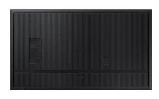 Samsung Monitor profesjonalny QB75C 75 cali Błyszczący 16h/7 350(cd/m2) 3840x2160 (UHD) S10 Player (Tizen 7) Wi-Fi/BT 3 lata On-Site (LH75QBCEBGCXEN)
