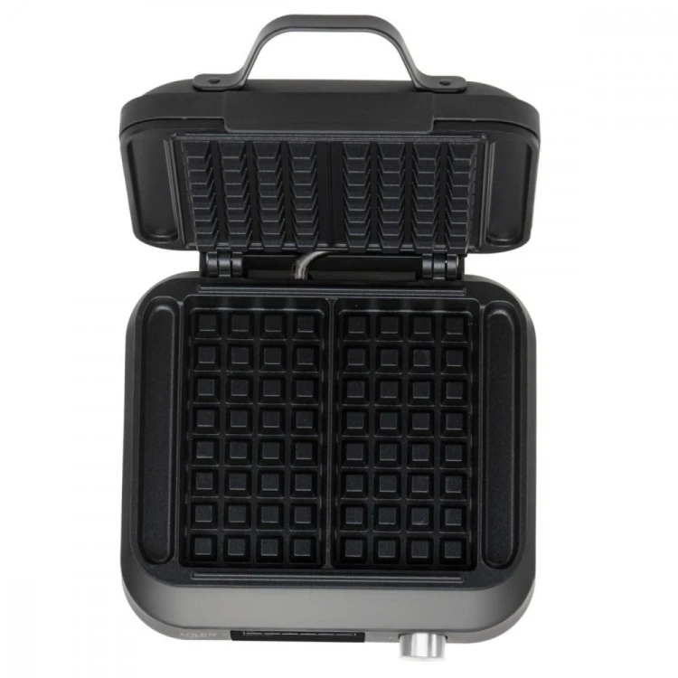 Adler Gofrownica z wyświetlaczem LED AD 3087