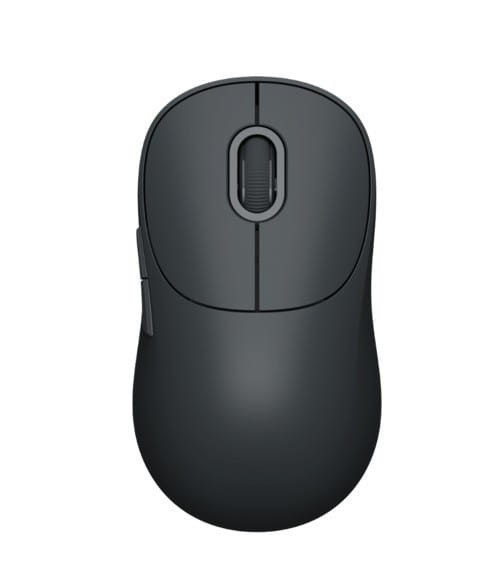 XIAOMI Myszka bezprzewodowa 3 Black GL