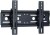 Edbak LWB2 Uchwyt ścienny uchylny do monitorów 32-43 cali VESA 100x100 - 400x300 60 kg