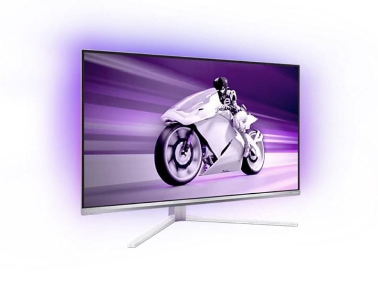 Philips Monitor 32M2N8900 31.5 cala QD-OLED 240Hz 4K HDMIx2 HAS