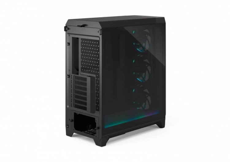 Fractal Design Obudowa Meshify 3 Ambience Pro RGB Black TG Light Tint