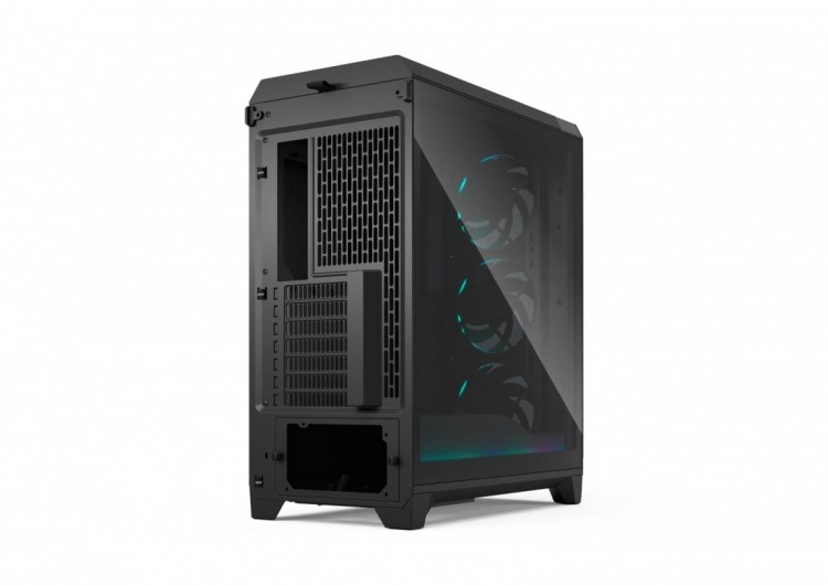 Fractal Design Obudowa Meshify 3 Ambience Pro RGB Black TG Light Tint
