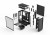 Fractal Design Obudowa Meshify 3 Ambience Pro RGB Black TG Light Tint