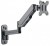 Manhattan Uchwyt ścienny do TV 17-32cali LED/LCD 9kg obrotowy gazowy