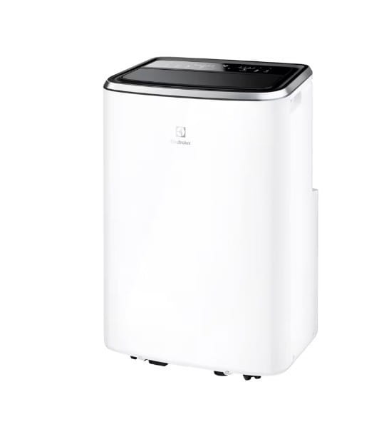 Electrolux Klimatyzator przenośny              EXP26U338CW