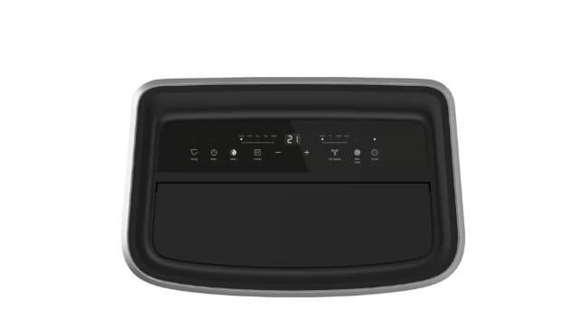 Electrolux Klimatyzator przenośny              EXP26U338CW