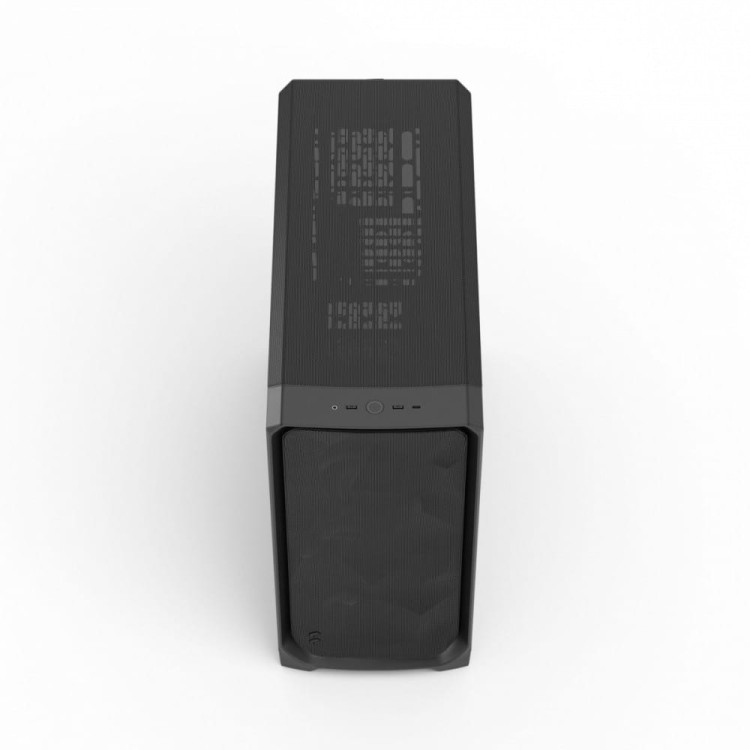 Fractal Design Obudowa Meshify 3 XL Black Solid