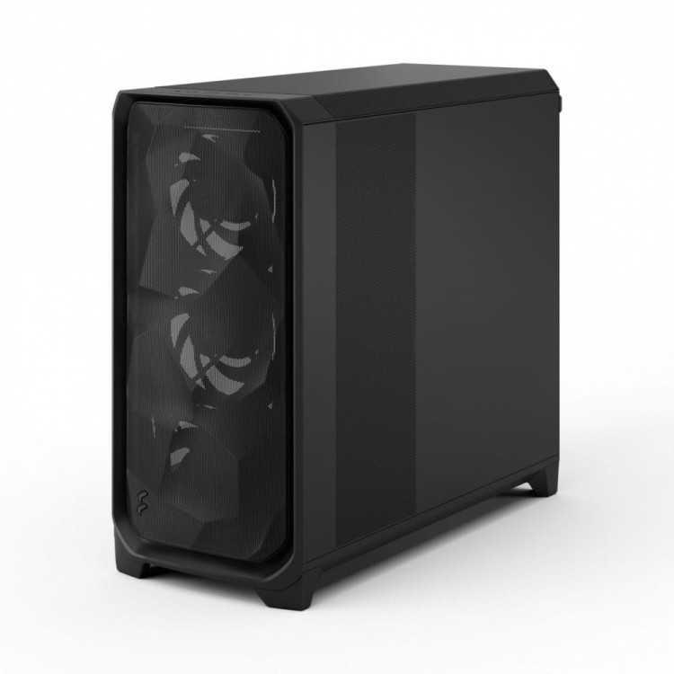 Fractal Design Obudowa Meshify 3 XL Black TG Light Tint