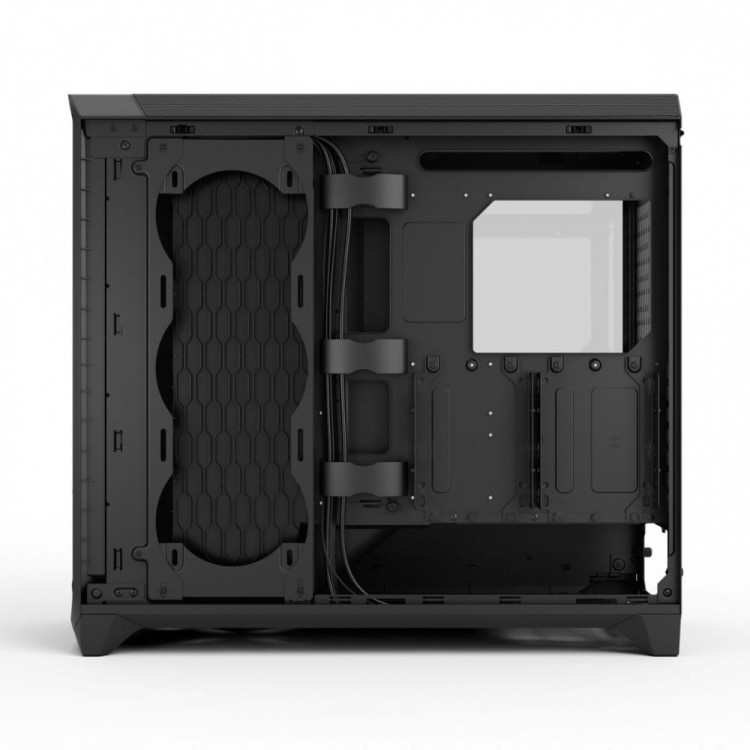 Fractal Design Obudowa Meshify 3 XL Black TG Light Tint