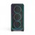 Fractal Design Obudowa Meshify3XL Ambience ProRGB BlackTG Light Tint