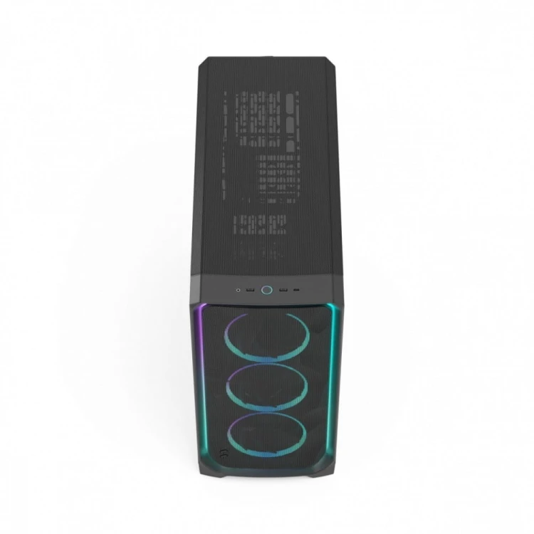 Fractal Design Obudowa Meshify3XL Ambience ProRGB BlackTG Light Tint