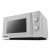 Toshiba Kuchenka mikrofalowa MW2-MM20PF(SL)