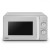 Toshiba Kuchenka mikrofalowa MW2-MM20PF(SL)