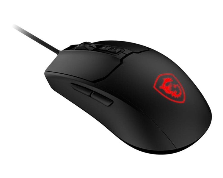 MSI Mysz Forge GM100