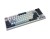 MSI Klawiatura gamingowa Forge GK600 TKL SKY US