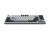 MSI Klawiatura gamingowa Forge GK600 TKL SKY US