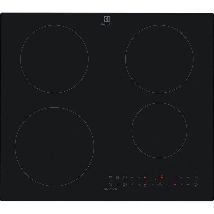 Electrolux Płyta indukcyjna Saphire Matt EIT60433CT