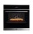 Electrolux Piekarnik LOE8F38X