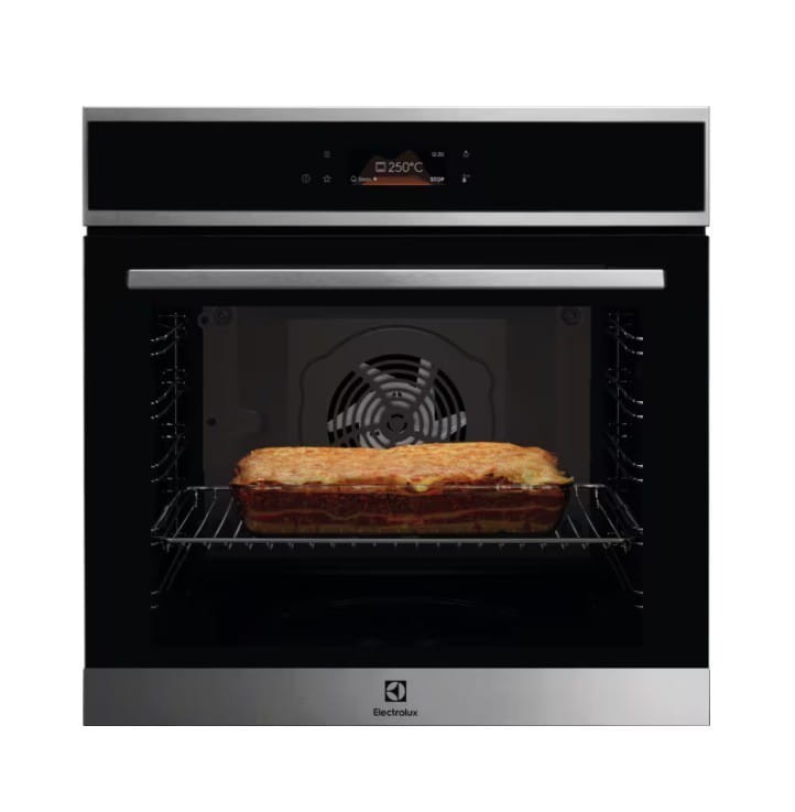 Electrolux Piekarnik LOE8F38X